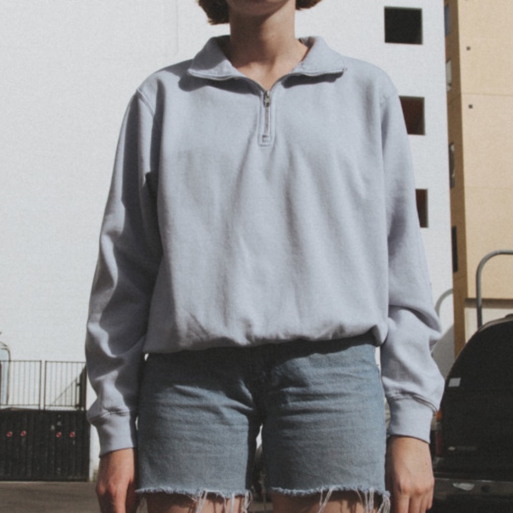 brandy melville missy sweatshirt